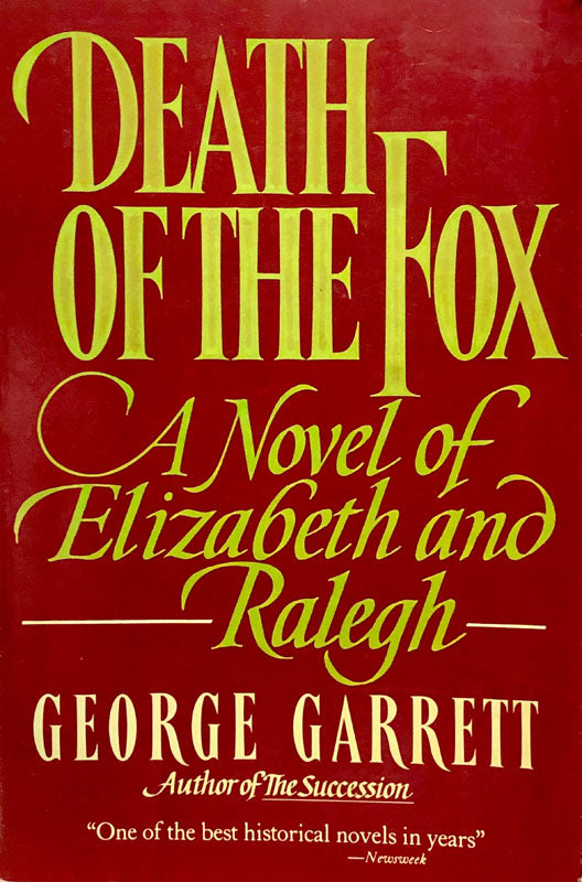 Death Of The Fox