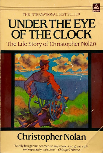 Under The Eye Of The Clock