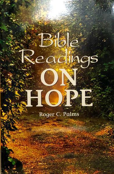 Bible Readings On Hope