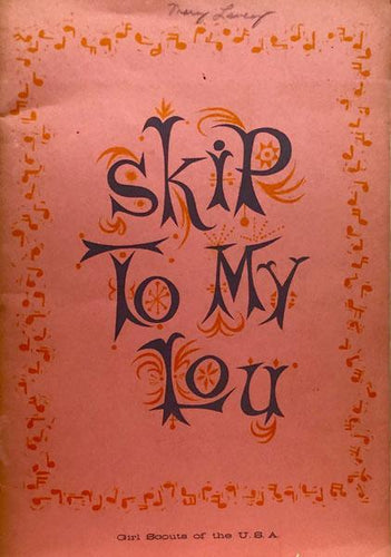 Skip To My Lou