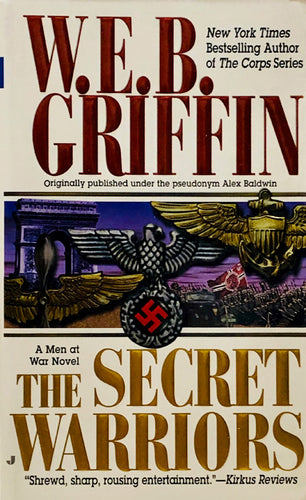 The Secret Warriors