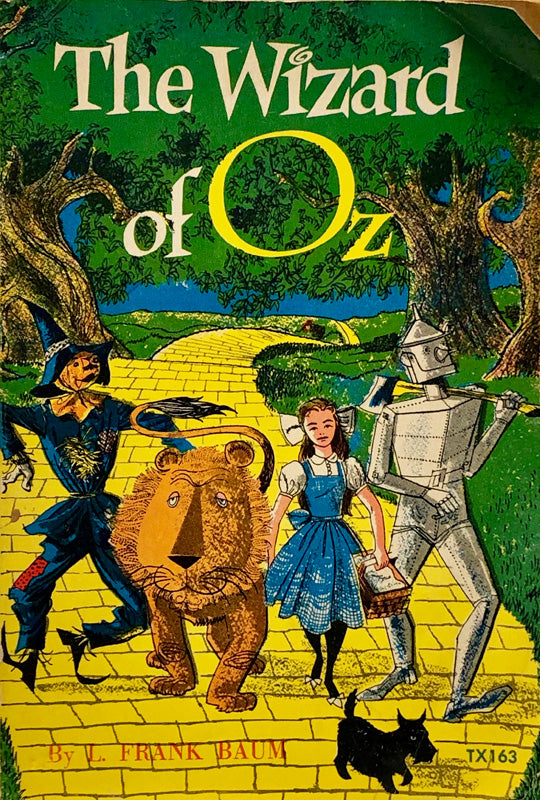 The Wizard of Oz