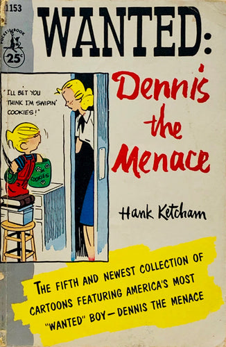 Dennis the Menace