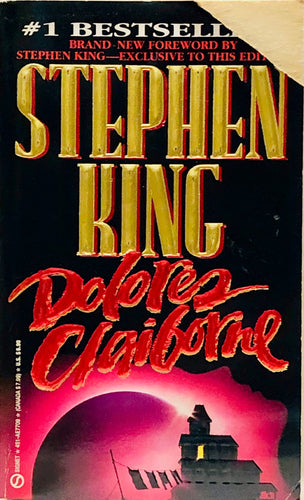 Dolores Claiborne