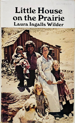 Little House on the Prairie
