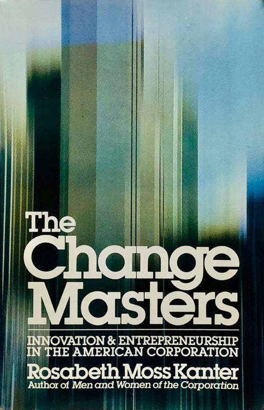 The Change Masters