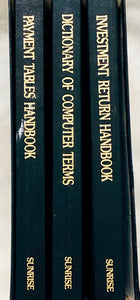 Dictionary of Computer Terms
