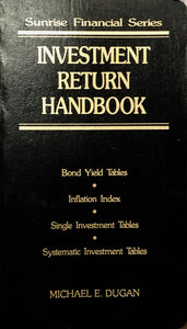 Investment Return Handbook