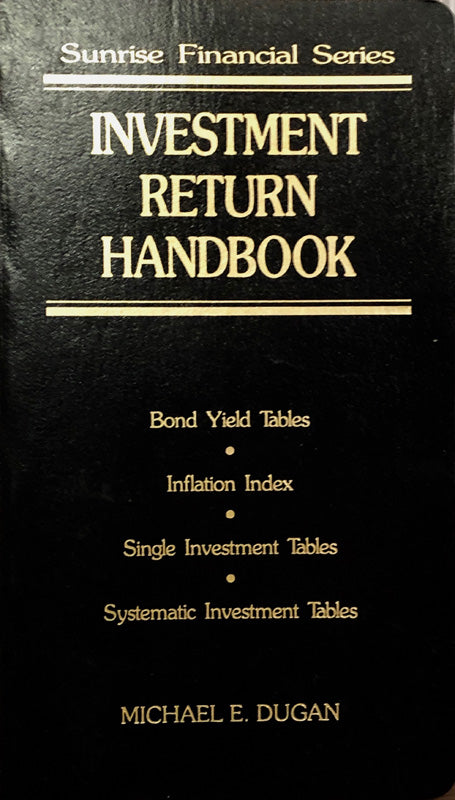 Investment Return Handbook