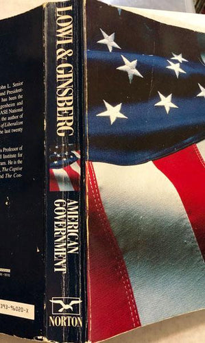 American Government: Freedom and Power