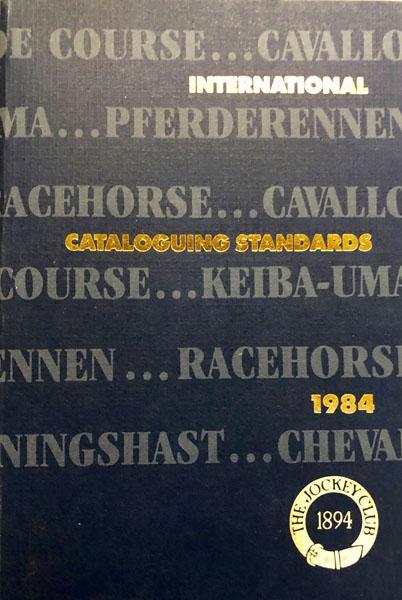 International Cataloguing Standards
