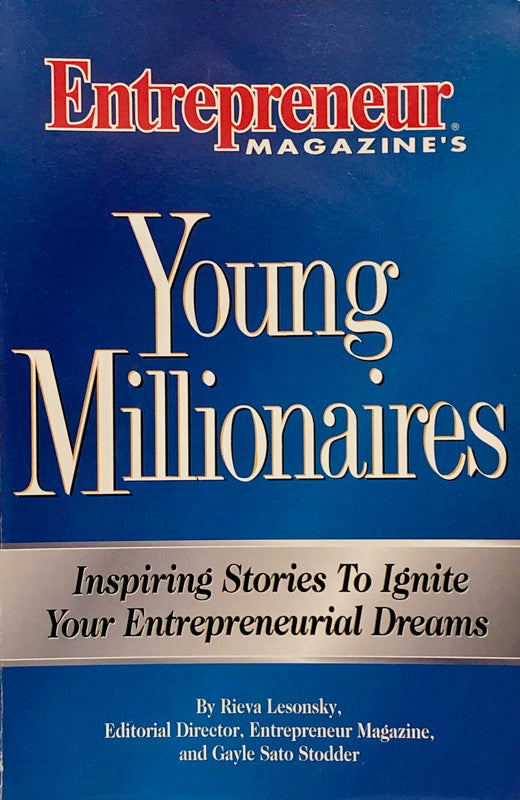 Young Millionaires