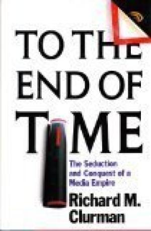 To The End of Time
