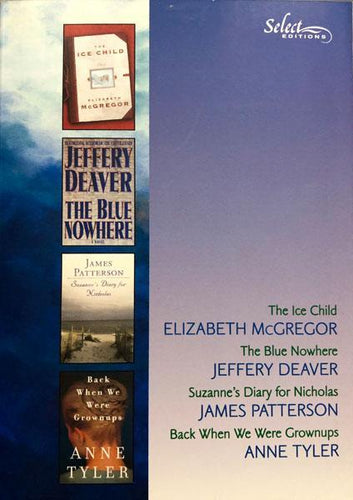 Readers Digest Select Ed.s