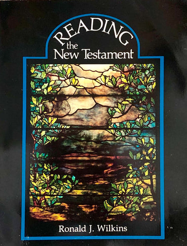 Reading the New Testament