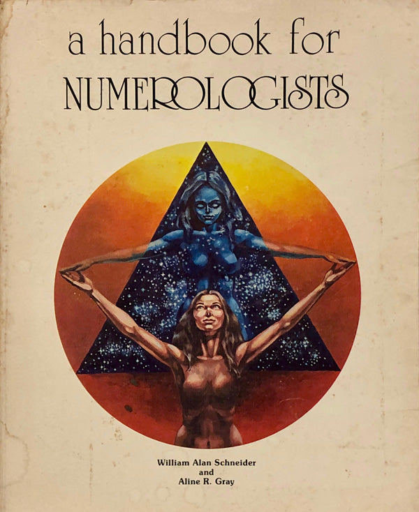 A Handbook for Numerologists