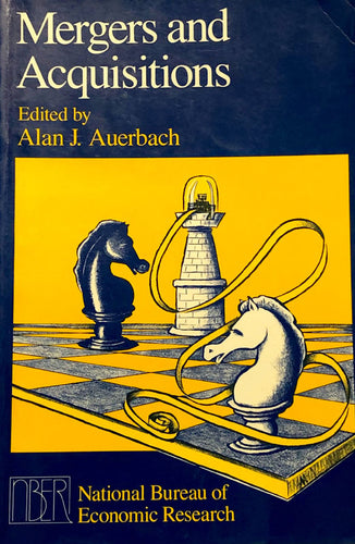 Mergers and Acquisitions