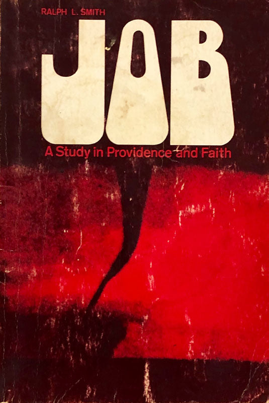 JOB: A Study in Providence and Faith