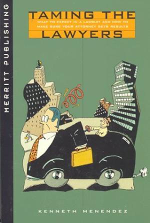Taming The Lawyers