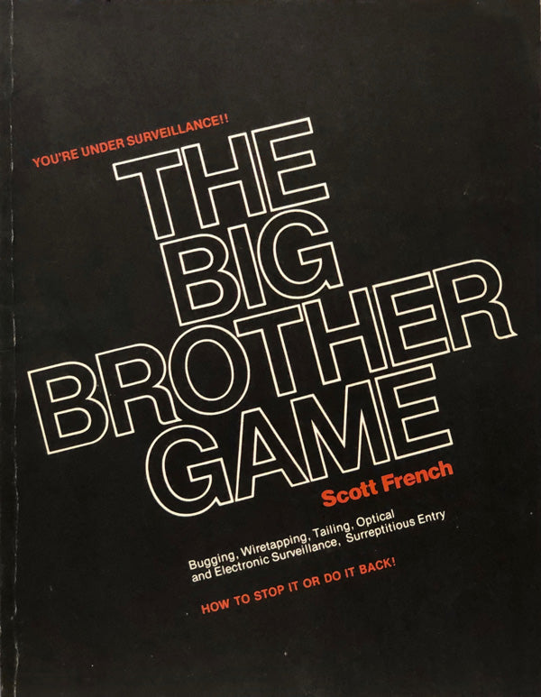 The Big Brother Game