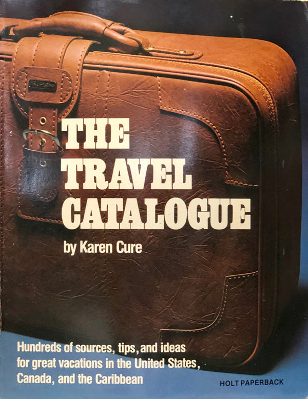The Travel Catalogue
