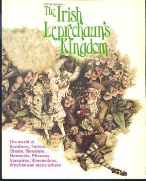 The Irish Leprechaun's Kingdom