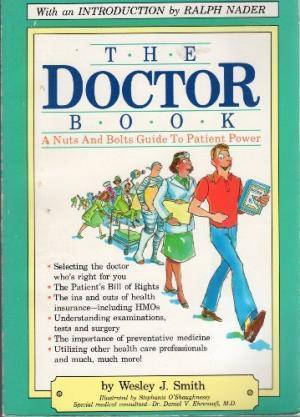 The Doctor Book