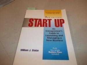 Start Up