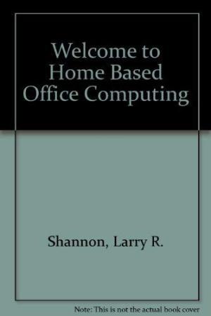 Home-Based Business Computing