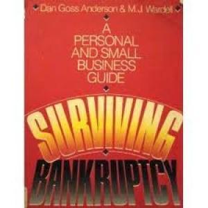 Surviving Bankruptcy