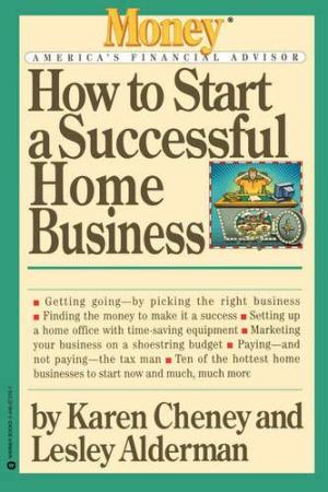 How to Start a Successful Home Business