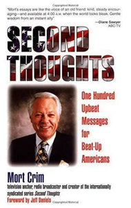 Second Thoughts