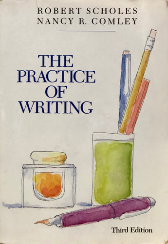 The Practice of Writing