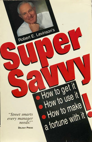 Super Savvy