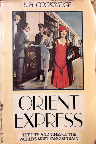 Orient Express