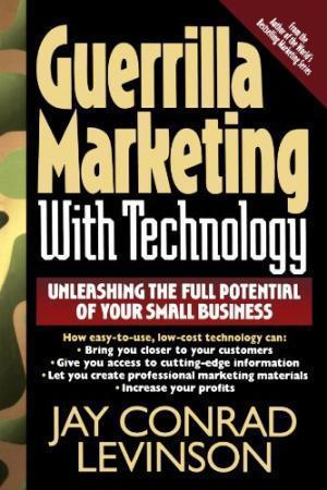 Guerrilla Marketing With Technology
