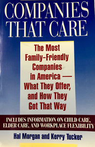 Companies That Care