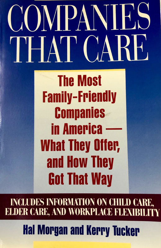 Companies That Care