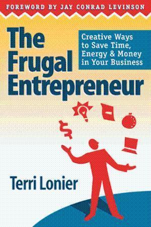 The Frugal Entrepreneur