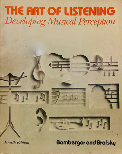 The Art of Listening