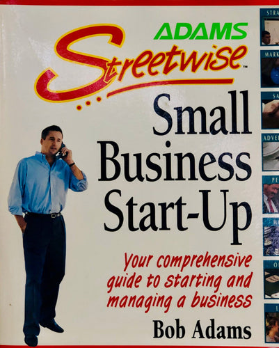 Small Business Start-Up