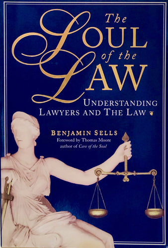 The Soul of The Law