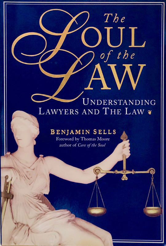 The Soul of The Law