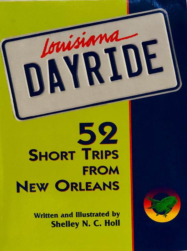 Louisiana Dayride
