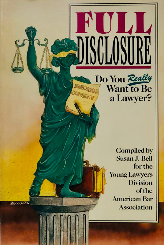 Full Disclosure