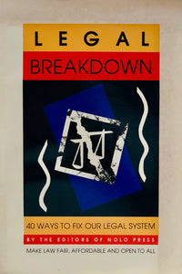 Legal Breakdown