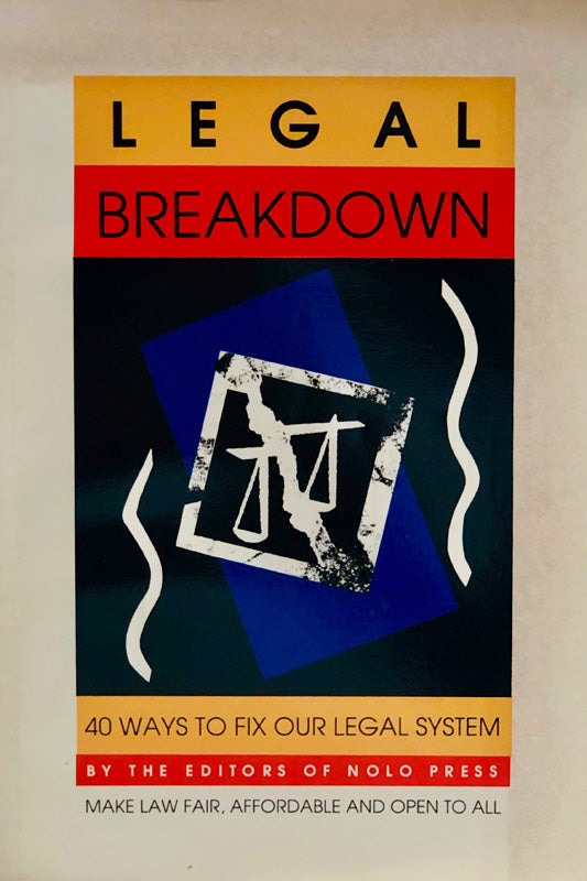 Legal Breakdown