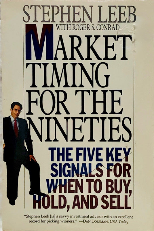 Market Timing For The Nineties