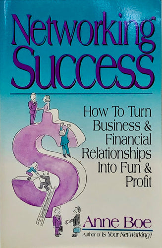 Networking Success