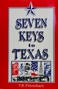 Seven Keys To Texas